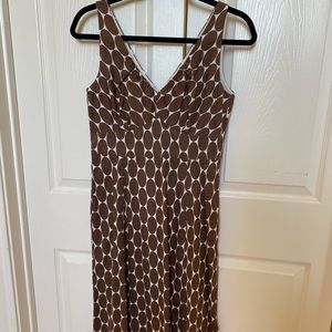 Boden tank dress